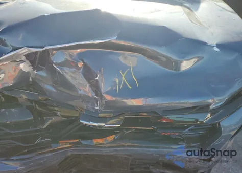 2025 Chevrolet Equinox Rs z USA, uszkodzony, nr VIN 3GNAXTEG1SL145794